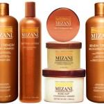Mizani Products