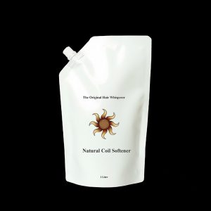 Leave-In Conditioner