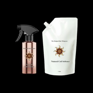 Leave-In Conditioner