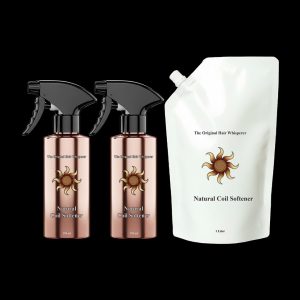 Leave-In Conditioner