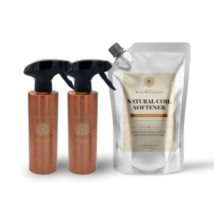 Leave-In Conditioner