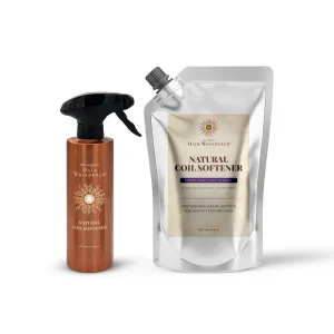 Leave-In Conditioner