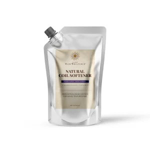 Leave-In Conditioner
